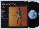 FONTELLA BASS The New Look CHECKER LP VG++