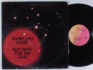 RANDOLPH BAKER Reaching For The Stars J&R LP private modern soul HEAR