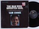 SAM COOKE Man Who Invented Soul RCA LP VG++/VG+ SHRINK