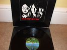 THIN LIZZY Bad Reputation LP UK 1977 1st Press STEREO VERTIGO SPACESHIP 9102 016