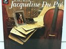 THE ART OF JACQUELINE DU PRE (17LP+ BOUNS 1LP)18LP