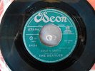 BEATLES 7/45 : TWIST AND SHOUT (CHILE)