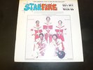 STARFIRE Get Off with Us private press funk/soul vinyl LP