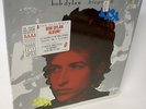 RARE Vintage Bob Dylan Biograph 5 Record Deluxe Edition Album Factory Sealed