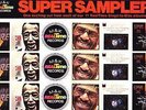 M&K Audiophile Sampler . Fatha Hines, Ed Graham, Yeti Chasers . 1978 LP