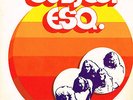 Subject Esq. - Same, D 1972, Krautrock Monsterl, rar
