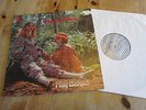Jimmy Campbell - Half Baked, UK press on Vertigo swirl label
