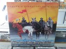 LP SARCOFAGO x MUTILATOR x HOLOCAUSTO x CHAKAL Warfare Noise 1986 ORIGINAL NEAR