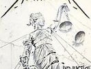 Signed ...And Justice for All Metallica 12