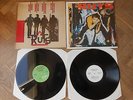 THE RUTS 2 LP PUNK ROCK