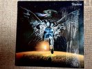 Visitors (Ex-Rockets) - Vinyl LP 1981