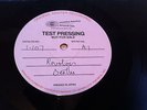 MFSL AUDIOPHILE - BEATLES TEST PRESSING 1-107 REVOLVER