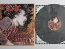 ACDC LP/vinyl color grey Whole Lotta Holland live Nijmwegen 1978 Holland Metal