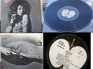 BADFINGER -NO DICE Greek LP  1st PRESS THE BEATLES 1970
