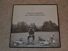 George Harrison All Things Must Pass 3 LP Box Set Capitol STCH 639