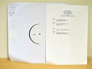 ONSLAUGHT - THE FORCE (RARE VINYL TEST PRESSING)
