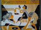 LP  ROCK'N'ROLL PARTY /JOHNNY BURNETTE Trio DEUT. CORAL 97006 /1957 Rarrrr Orig
