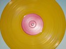 NEW - PINK FLOYD - ANIMALS - VINYL LP YELLOW COLORED MARBLED  IMPORT VINYL LP