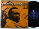 HANK MOBLEY Second Message LP on Prestige NM/VG++ shrink