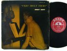 JIMMY SCOTT Very Truly Yours LP on Savoy DG mono