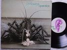 BIRTHCONTROL – Operation 12’’ LP ORIGINAL OHR OMM56015 von 1971 FOC