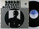 ROSCOE MITCHELL SEXTET Sound LP on Delmark VG++