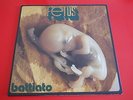 LP ITALIAN PROG FRANCO BATTIATO - FETUS - ORIGINALE BLA BLA INNER