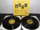 Depeche Mode Live Black Celebration not Offical pressed Vinyl - live in Concert