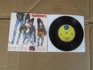 RAMONES Rock N Roll Radio / I Want You Around 7