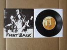 DISCHARGE Fight Back EP CLAY 7