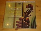 SP 8510 MICHAEL RABIN The Magic Bow Violin Recital CAPITOL TESTAMENT 180g LP NEW