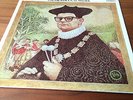 Cal Tjader - The Prophet Verve US