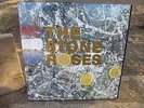 STONE ROSES - Self Titled, LP, Original U.S. Silvertone Release, VG+, Rare