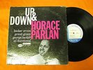 Horace Parlan 