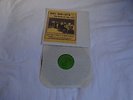 Rolling stones, 100 % odd lots, tmoq label