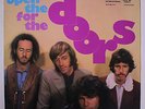 DOORS: Waiting For The Sun: Open The Doors For The Doors  LP (Germany, Record C