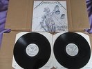 METALLICA And Justice For All ORIGINAL VERTIGO 1988 UK DMM 1ST PRESSING 2x LP