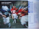 Nazareth Dan McCafferty Into The Ring Rare 1st Ger LP + Inner Top N.Mint