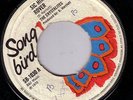 CRYSTALITES/SKINHEAD REGGAE/SONGBIRD SB1030/1970./SIC HIM ROVER - DROP PAN..RARE