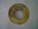 CLARENCE AIRD - BLACK UNITY/ VERSION/ MUSICAL FIGHT ROOTS 7