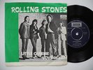 ROLLING STONES Little Queenie / Love In Vain 45 7