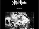 PAUL CHAIN - Mirror  DLP  VINYL