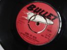 WINSTON & RUPERT - Come By Here - Orig. Bullet 1970