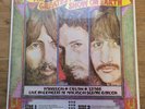 Greatest Show On Earth SEALED Lp Madison Square Garden no TMOQ Harrison Dylan M-
