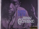JOHN COLTRANE: Lush Life LP (Mono 200 gram reissue) rare Jazz