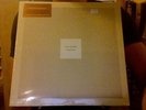 Standards, Lloyd Cole LP sealed cear vinyl + download