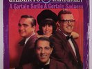 ASTRUD GILBERTO & W WANDERLEY: A Certain Smile A Certain Sadness LP (Mono, punc