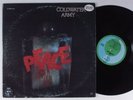 COLDWATER ARMY Peace AGAPE LP VG+