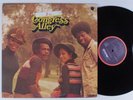 CONGRESS ALLEY Self Titled AVCO LP NM