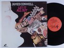 JAMES CONWELL Let It All Out GUINNESS LP VG++ tax scam northern soul HEAR